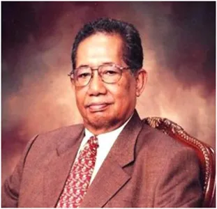 founder