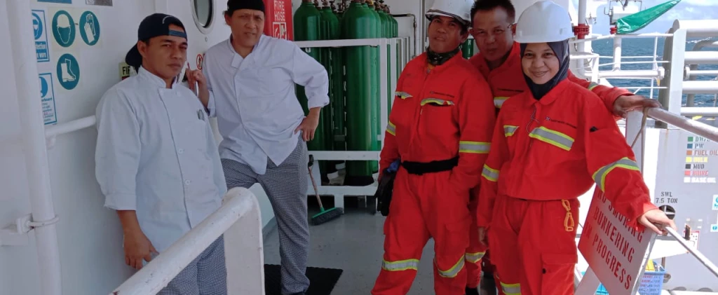 Seafarers