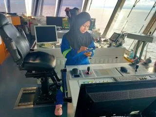 Nur Isnainy