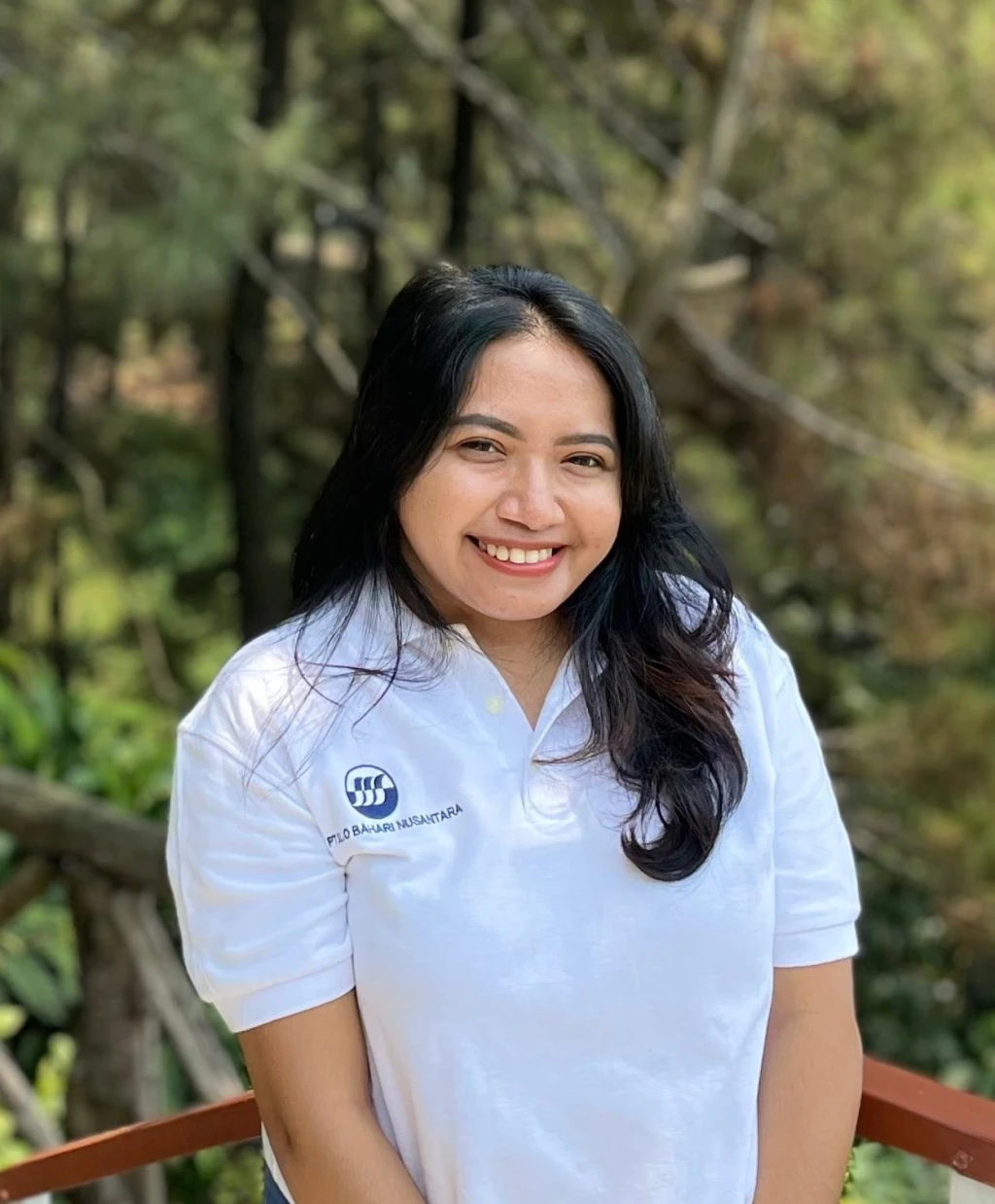 Ms. Kezia Magdalena Sapulete