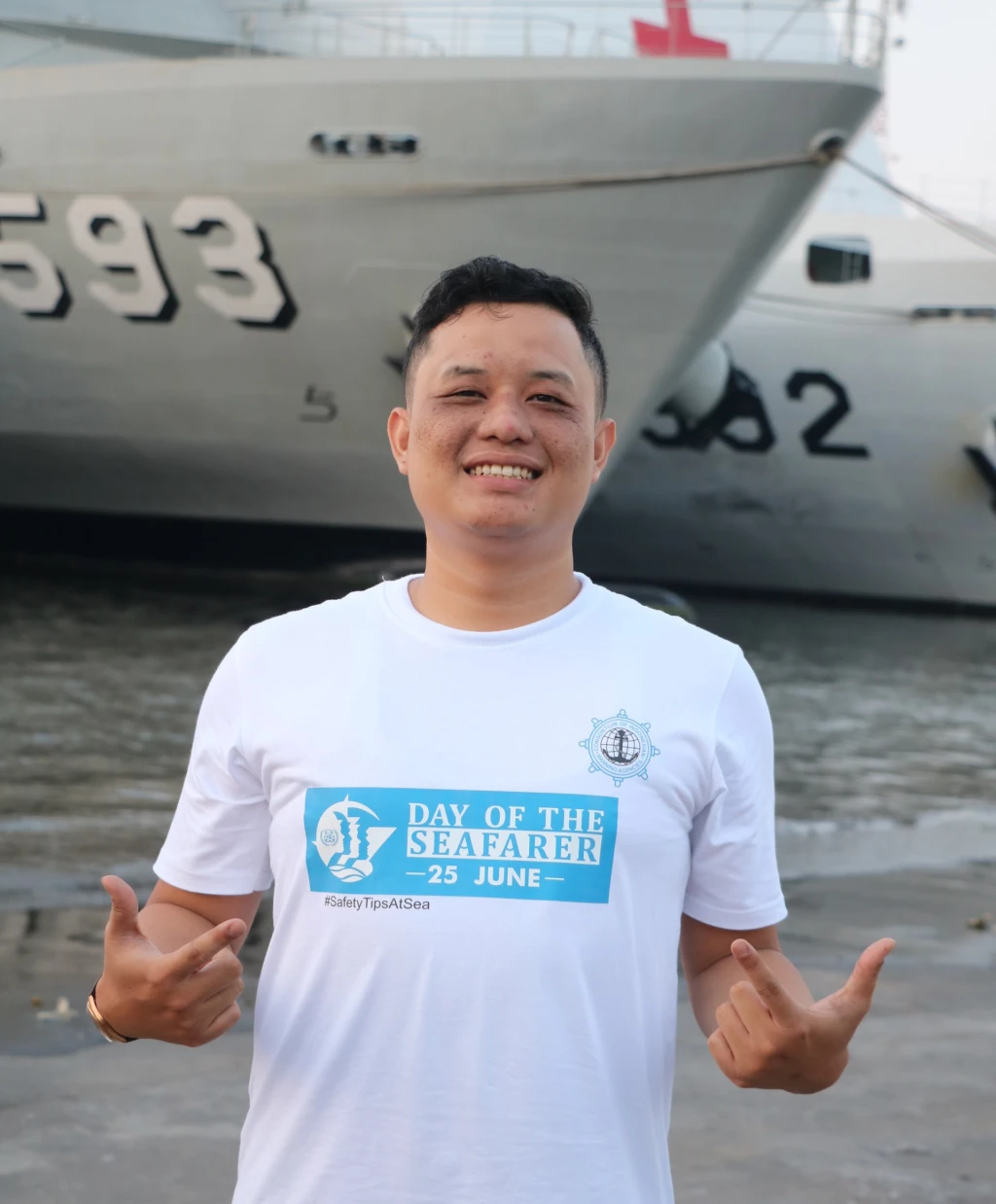 Mr. Risang Waskitha Nawanda