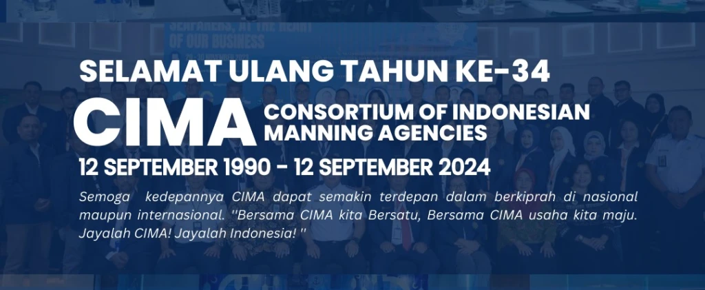 Congratulating CIMA on 34 Years of Outstanding Service and Innovation