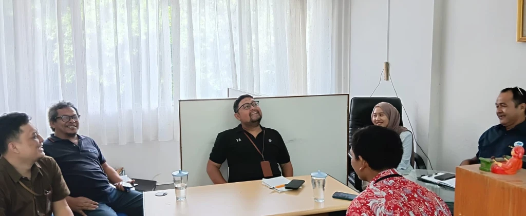 Enhancing Skills, Building Confidence: English In-house Training at PT Sillo Bahari Nusantara