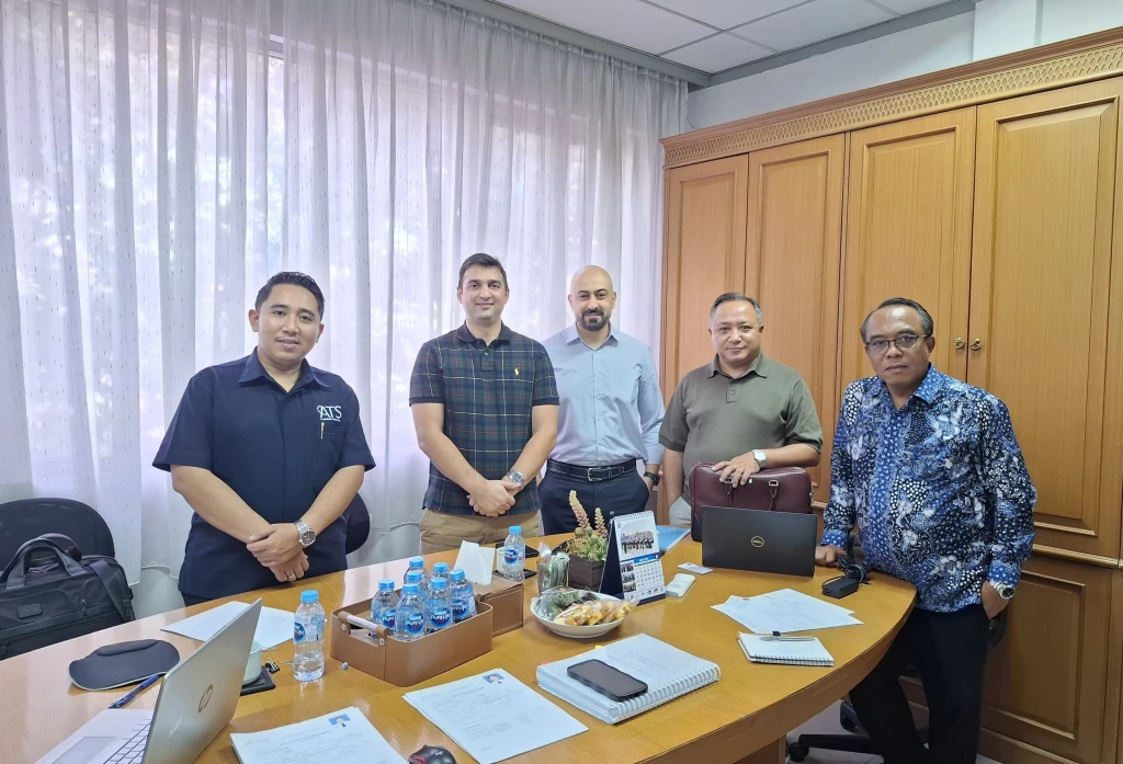 Global Gateway Indonesian Cooks for ADNH UAE