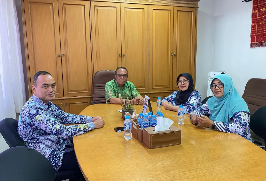 Strengthening Maritime Synergy Through Academic Collaboration