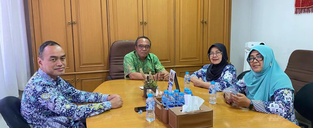Strengthening Maritime Synergy Through Academic Collaboration