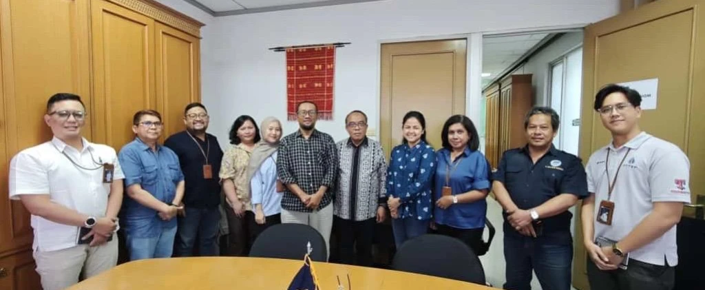 PT Sillo Bahari Nusantara Successfully Completed ISO 9001:2015 Re-Certification Audit