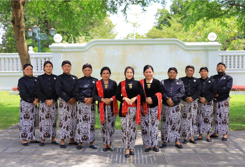 PT Sillo Bahari Nusantara Outing to Yogyakarta 2025