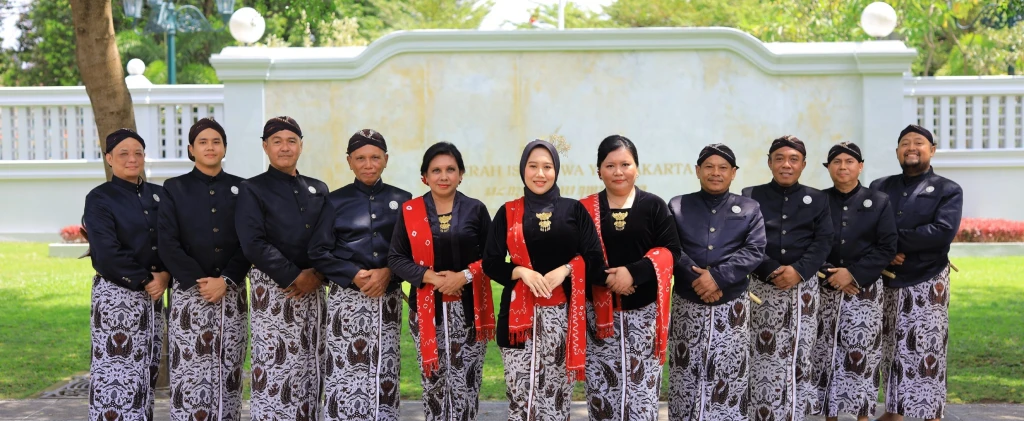 PT Sillo Bahari Nusantara Outing to Yogyakarta 2025