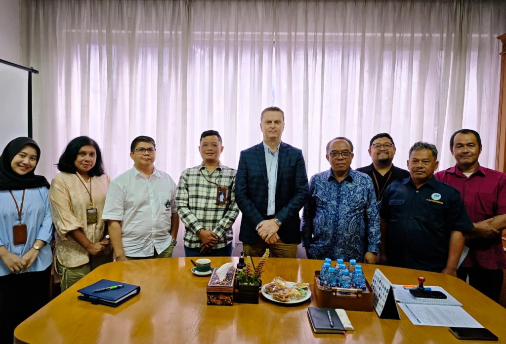 External Audit and Cadet Recruitment for Reederei Nord Shipmanagement Limited