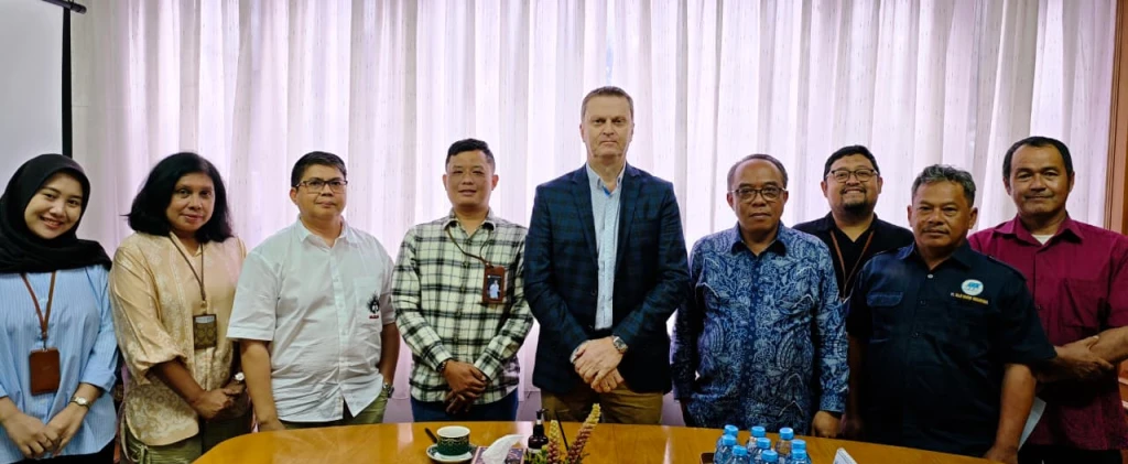 External Audit and Cadet Recruitment for Reederei Nord Shipmanagement Limited