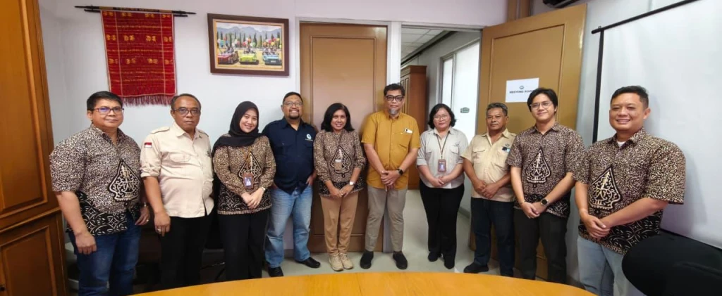 PT Sillo Bahari Nusantara Conducted Coretax In-house Training