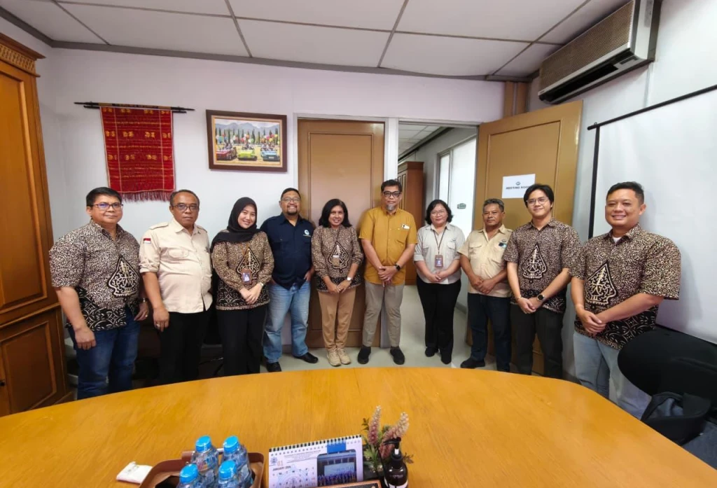 PT Sillo Bahari Nusantara Conducted Coretax Inhouse Training